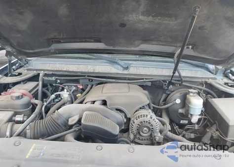 2007 Chevrolet Avalanche K1500 из США, поврежденный, VIN 3GNFK12YX7G285283